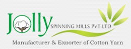 JOLLY SPINNING MILLS PVT LTD